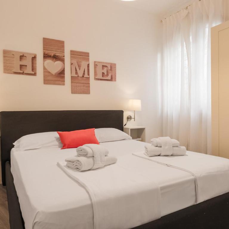 Appartamento Dogana by Wonderful Italy - Appartamento - 4