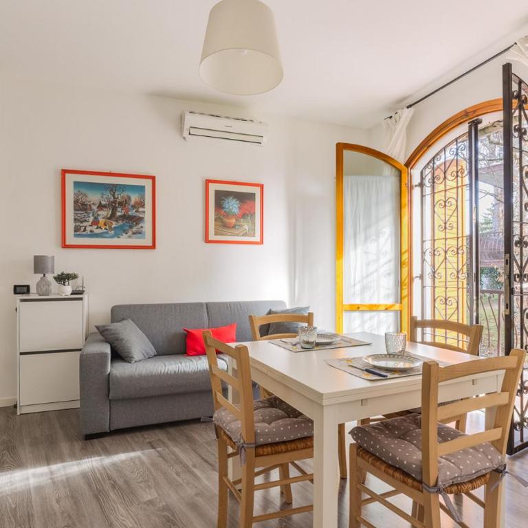 Appartamento Dogana by Wonderful Italy - Appartamento - 6