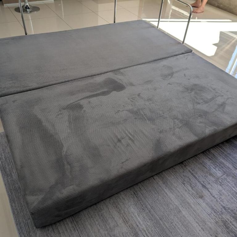 Bright, Modern & Spacious 1 Bedroom Apartment - Apartamento de 1 dormitorio - 4