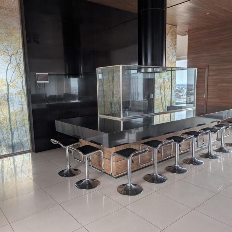 Bright, Modern & Spacious 1 Bedroom Apartment - Apartamento de 1 dormitorio - 5
