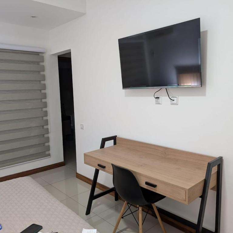 Bright, Modern & Spacious 1 Bedroom Apartment - Apartamento de 1 dormitorio - 6