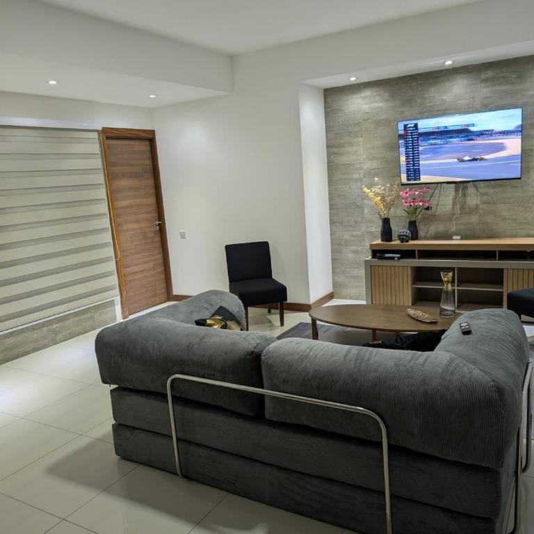 Bright, Modern & Spacious 1 Bedroom Apartment - Apartamento de 1 dormitorio - 7