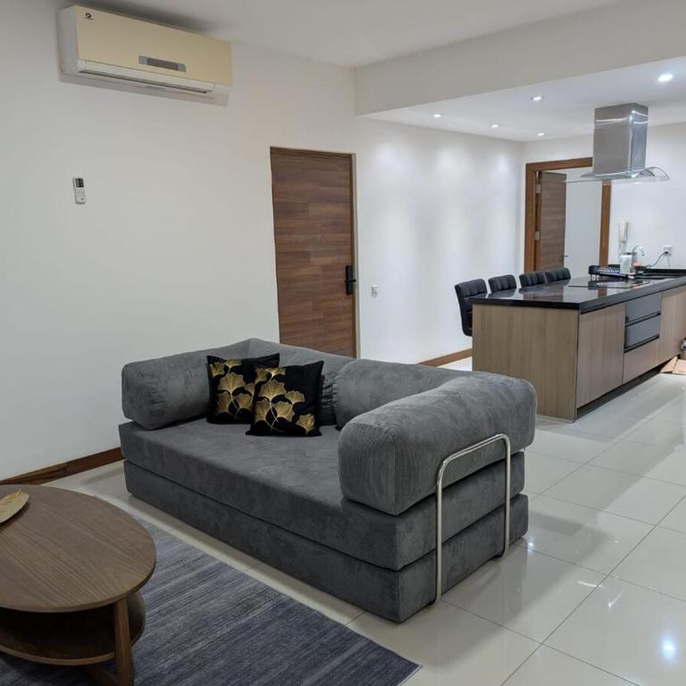 Bright, Modern & Spacious 1 Bedroom Apartment - Apartamento de 1 dormitorio - 10
