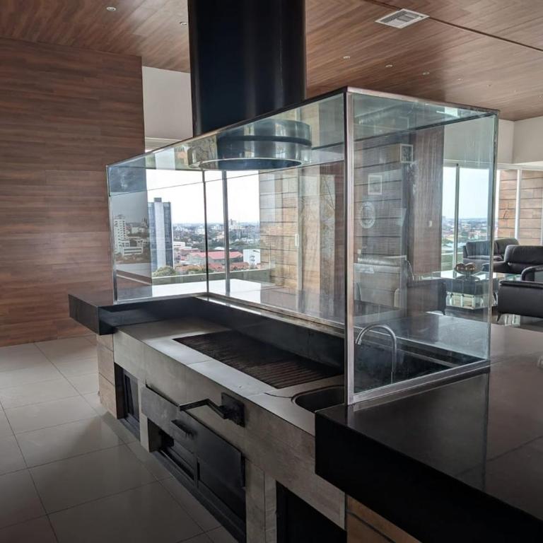 Bright, Modern & Spacious 1 Bedroom Apartment - Apartamento de 1 dormitorio - 11