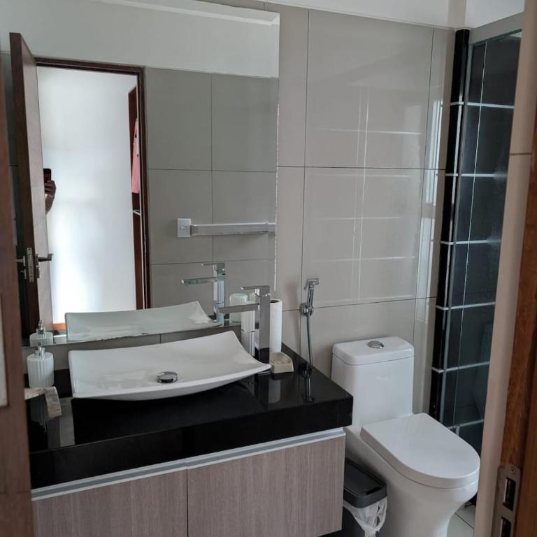 Bright, Modern & Spacious 1 Bedroom Apartment - Apartamento de 1 dormitorio - 13