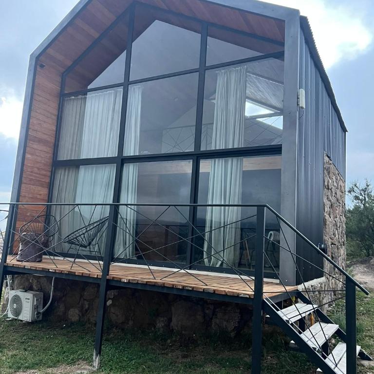 Sauron Adventure - One-Bedroom Chalet - 9