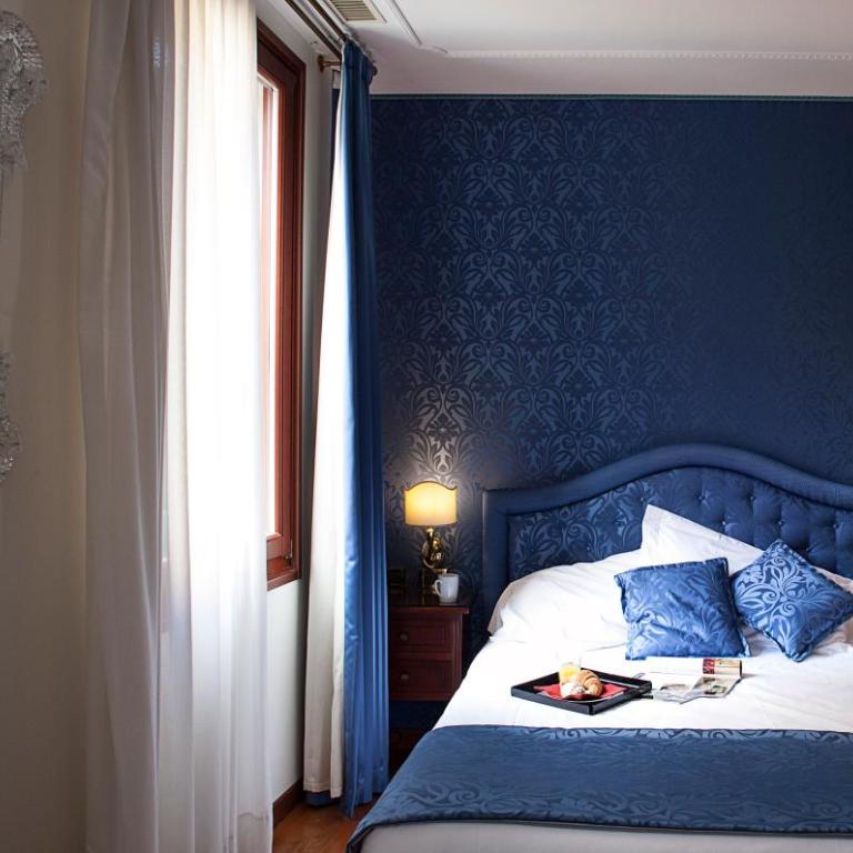 Hotel Ca' D'Oro - WENICE Deep Culture - Junior Suite con Vista Canale - 3