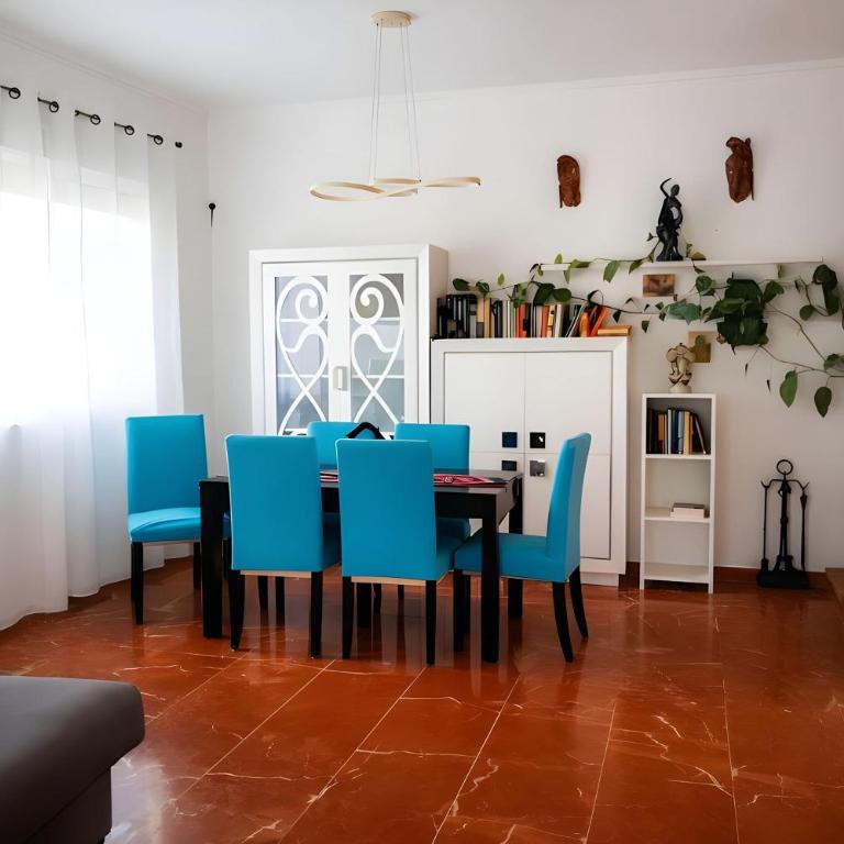 Chalet de Lujo con Piscina Privada cerca de Sevilla - Casa - 5