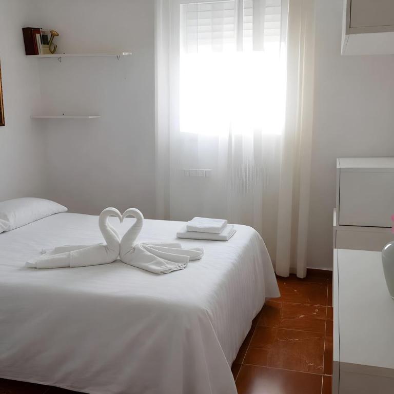 Chalet de Lujo con Piscina Privada cerca de Sevilla - Casa - 9