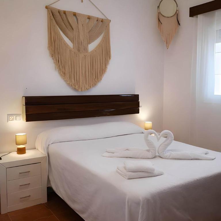 Chalet de Lujo con Piscina Privada cerca de Sevilla - Casa - 10