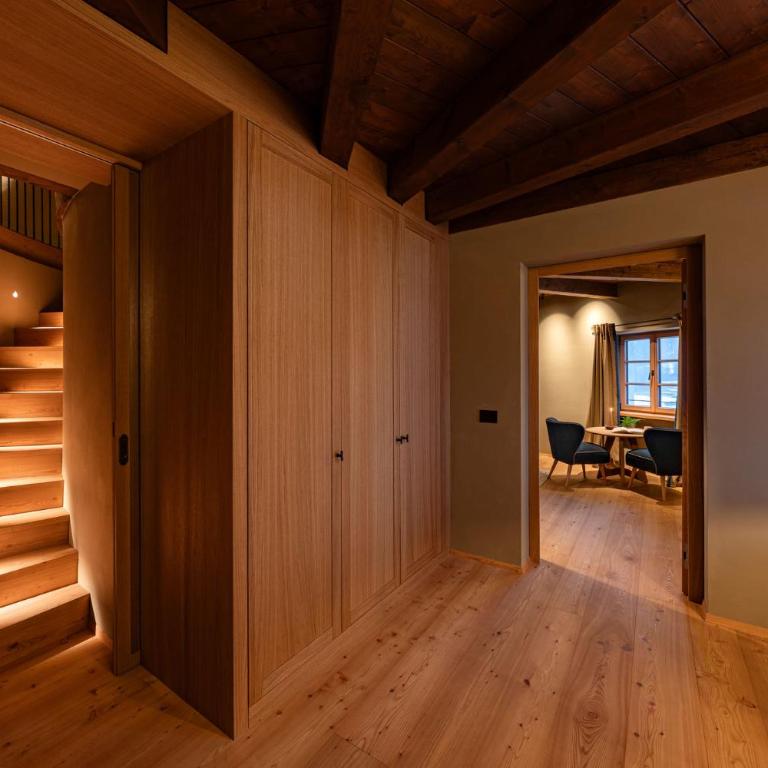 Castel Badia - The Leading Hotels of the World - Suite con 2 Camere da Letto - 3