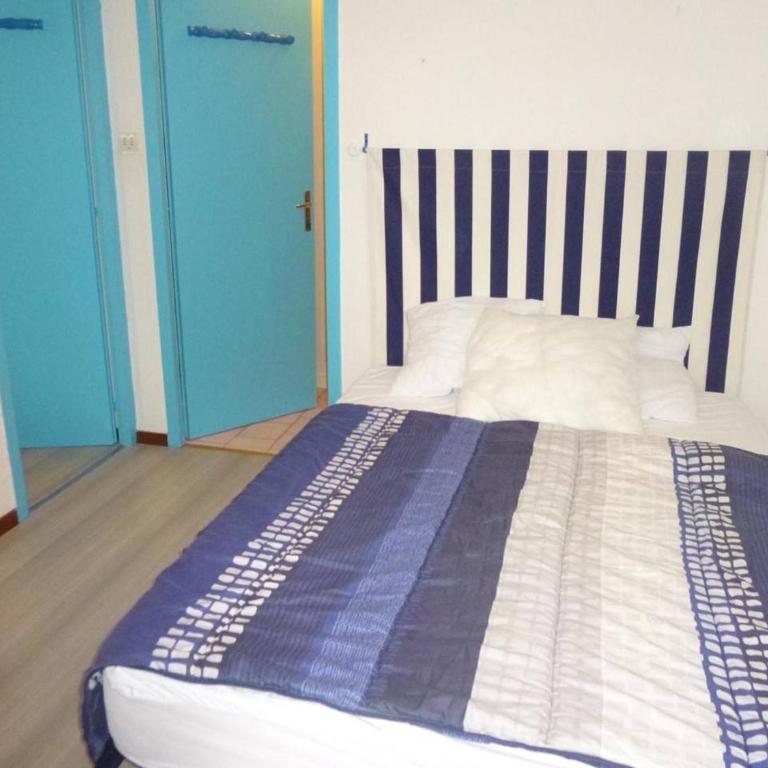 SH400-29P Appart 2 pièces 4 couchages SAINT HILAIRE DE RIEZ - Apartment mit 1 Schlafzimmer - 8