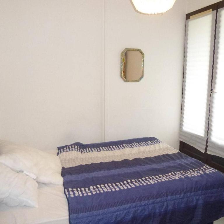 SH400-29P Appart 2 pièces 4 couchages SAINT HILAIRE DE RIEZ - Apartment mit 1 Schlafzimmer - 9