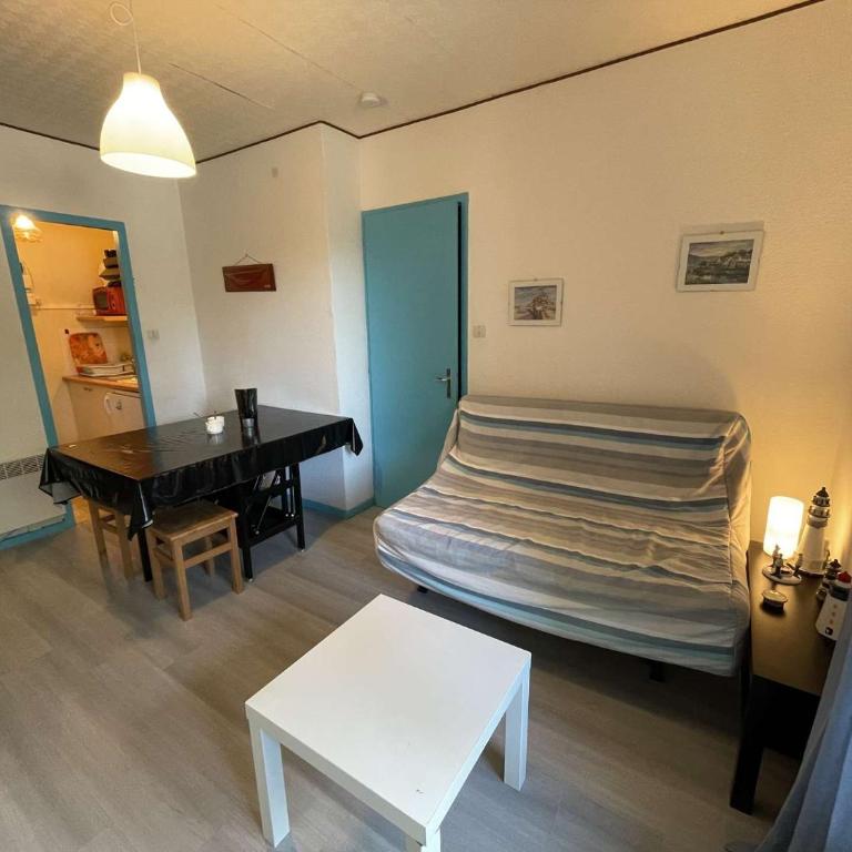 SH400-29P Appart 2 pièces 4 couchages SAINT HILAIRE DE RIEZ - Apartment mit 1 Schlafzimmer - 13