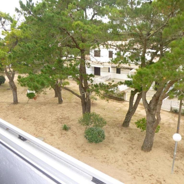 SH400-29P Appart 2 pièces 4 couchages SAINT HILAIRE DE RIEZ - Apartment mit 1 Schlafzimmer - 15