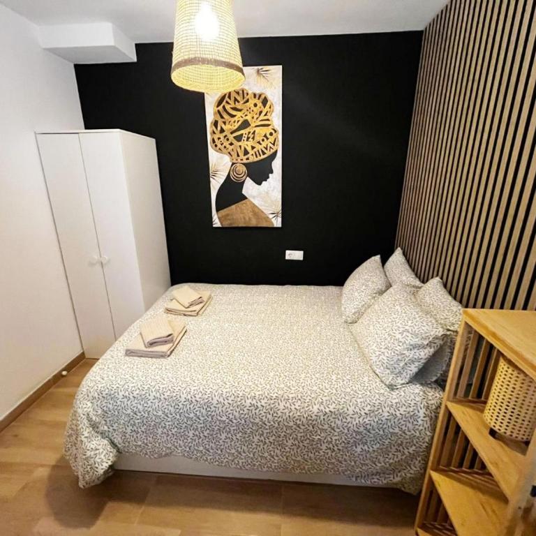 Sunshine Costa,Fully equiped 1 bed - Apartamento de 1 dormitorio - 69