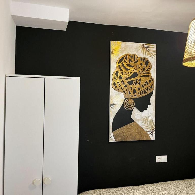 Sunshine Costa,Fully equiped 1 bed - Apartamento de 1 dormitorio - 62