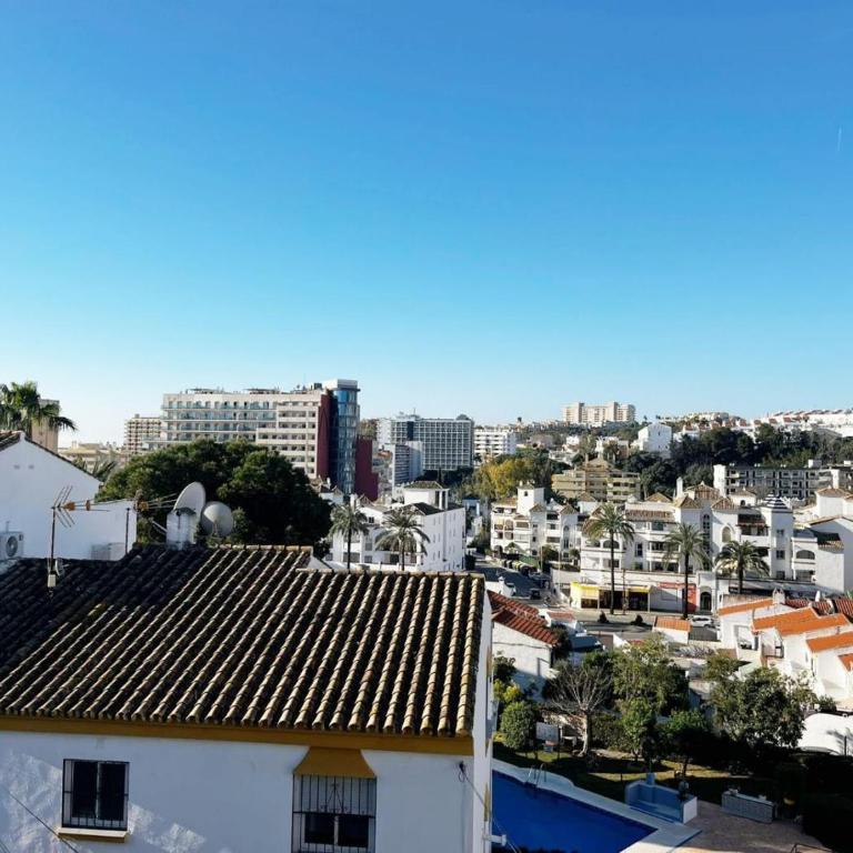 Sunshine Costa,Fully equiped 1 bed - Apartamento de 1 dormitorio - 61