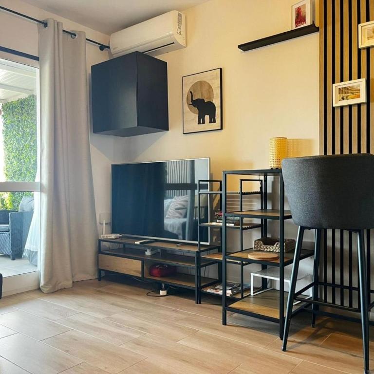 Sunshine Costa,Fully equiped 1 bed - Apartamento de 1 dormitorio - 44