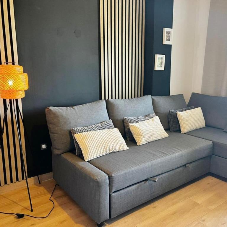 Sunshine Costa,Fully equiped 1 bed - Apartamento de 1 dormitorio - 49
