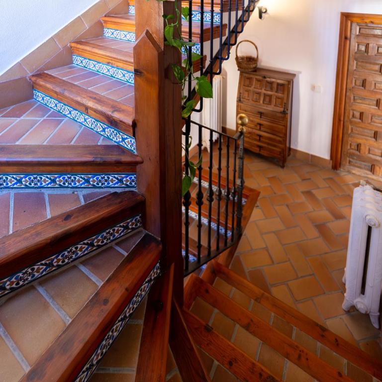 Torreón del Vicario - Casa de 3 dormitorios - 39