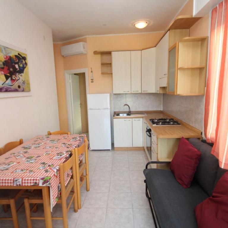 Cozy flat with outdoor space - Appartamento - 2