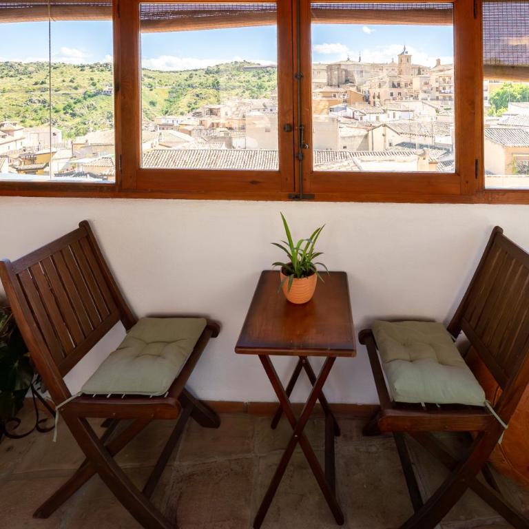 Torreón del Vicario - Casa de 3 dormitorios - 41