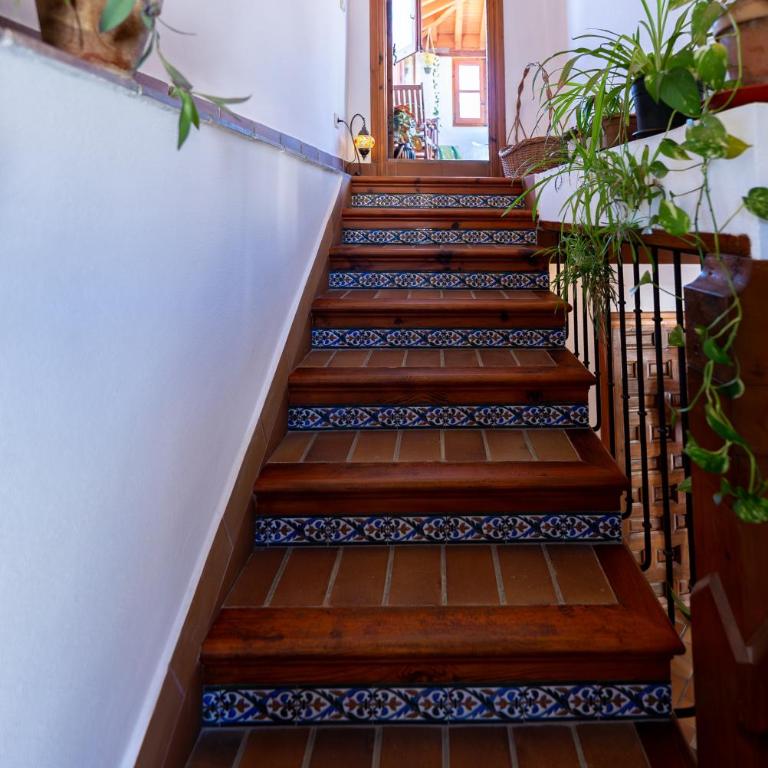 Torreón del Vicario - Casa de 3 dormitorios - 60