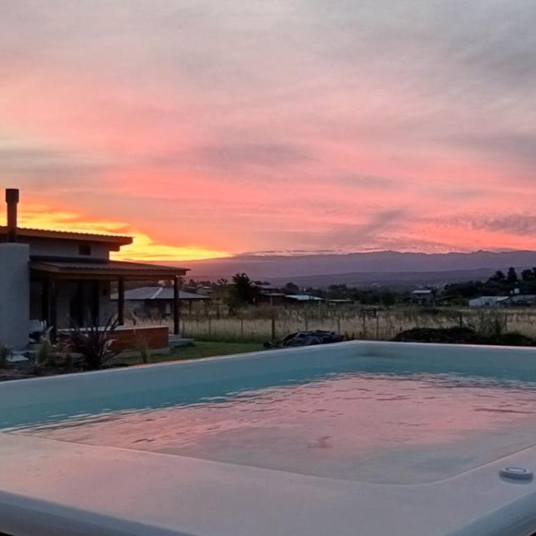 Las Tacuaritas - Apartamento de 1 dormitorio - 11