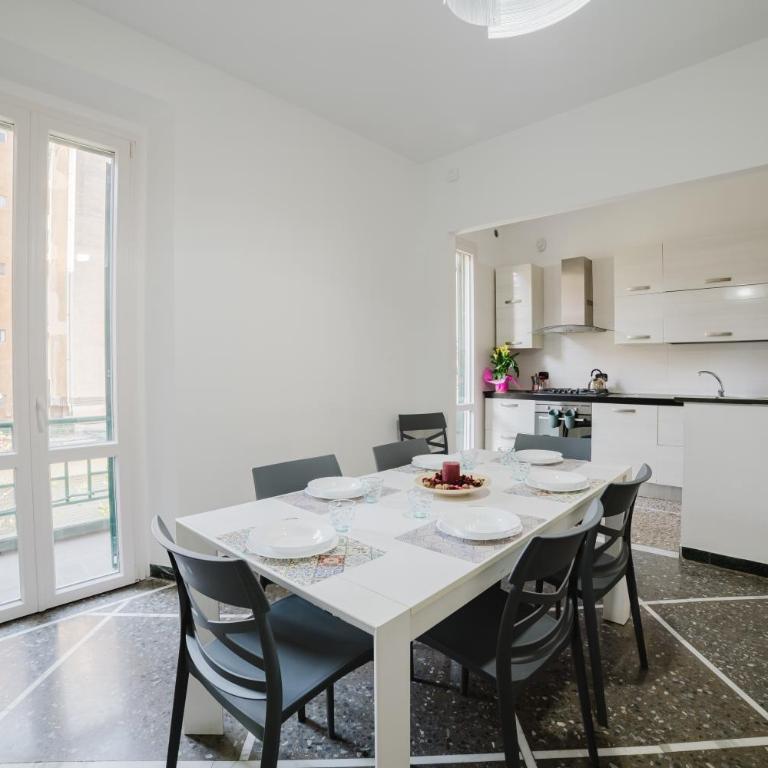 Pisa Spina Central Flat - Appartamento - 1