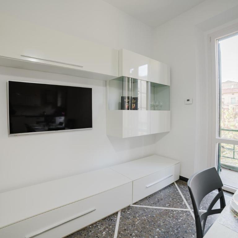 Pisa Spina Central Flat - Appartamento - 4