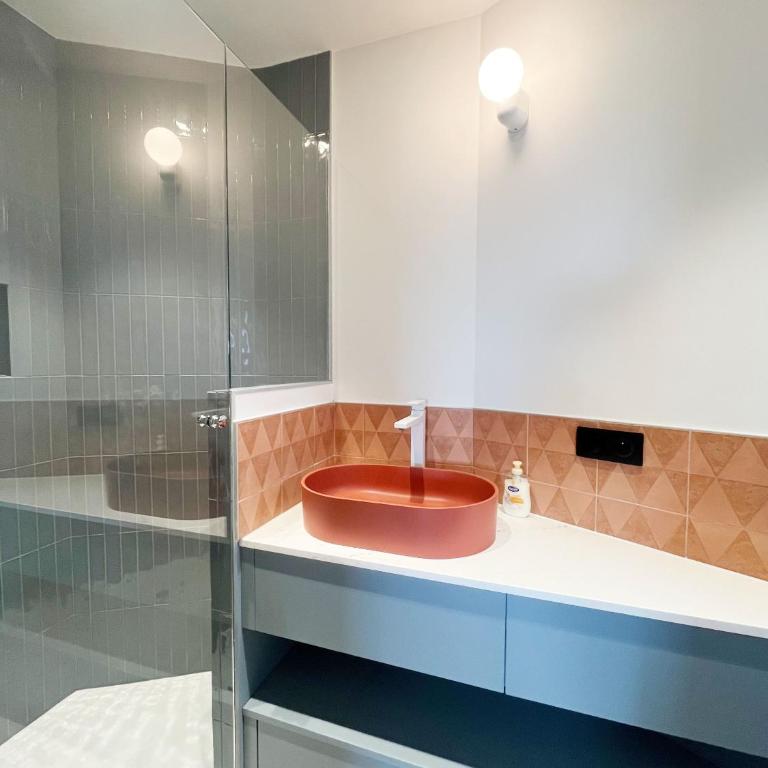 Villa Beaumer - Maison sur la plage -TK60 - Two-Bedroom House - 3