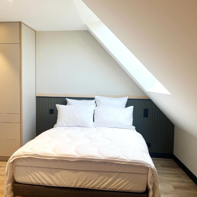 Villa Beaumer - Maison sur la plage -TK60 - Two-Bedroom House - 9