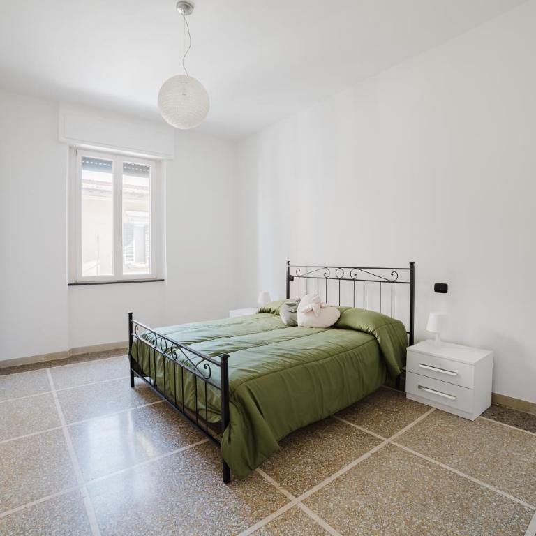 Pisa Spina Central Flat - Appartamento - 12