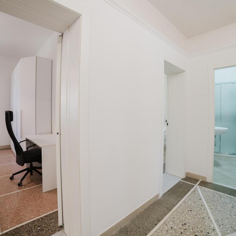Pisa Spina Central Flat - Appartamento - 17