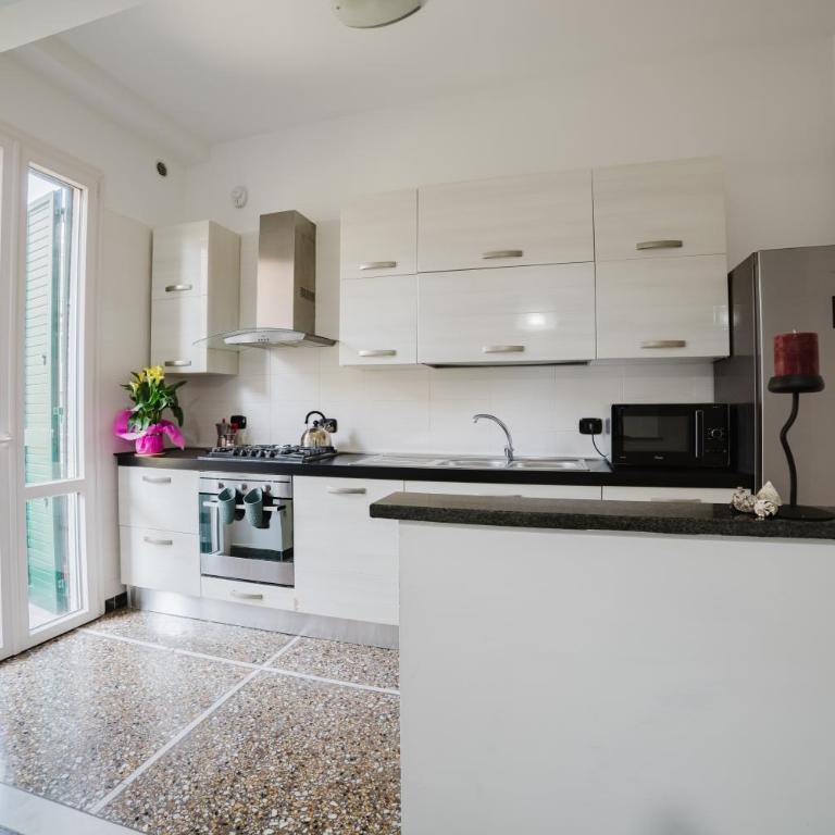 Pisa Spina Central Flat - Appartamento - 19