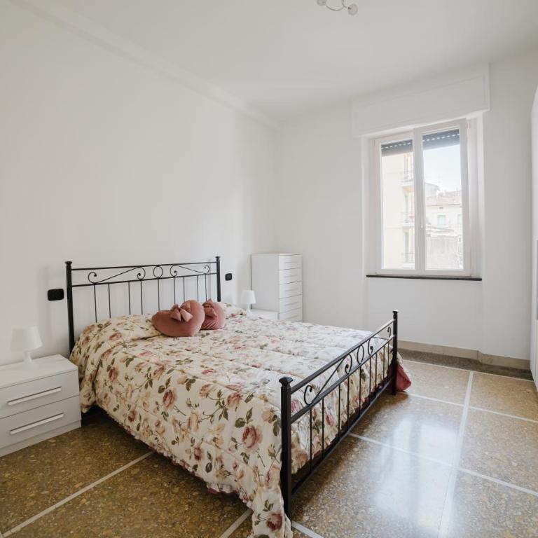 Pisa Spina Central Flat - Appartamento - 20