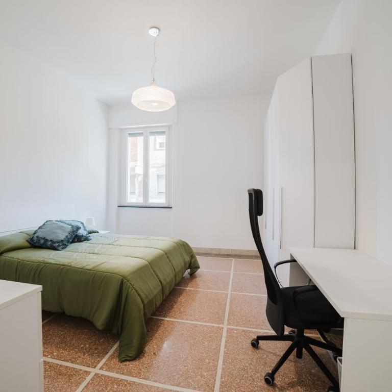 Pisa Spina Central Flat - Appartamento - 22