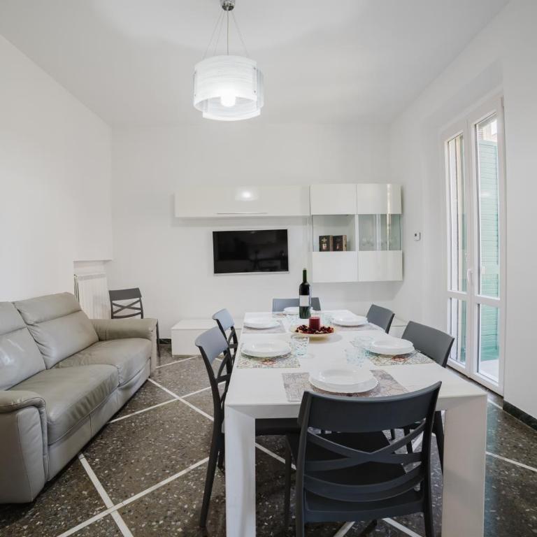 Pisa Spina Central Flat - Appartamento - 23