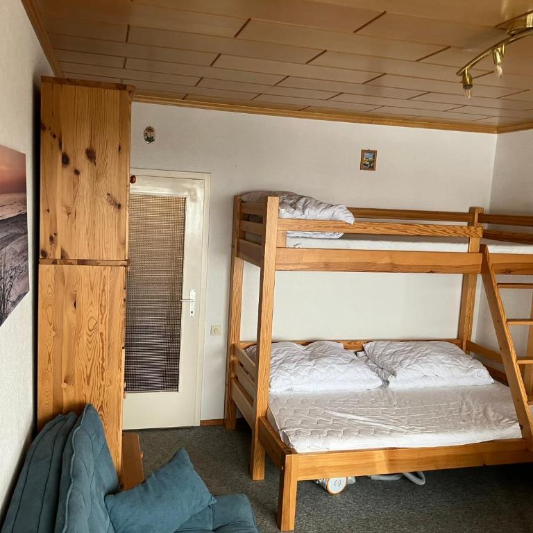 Slunný apartmán v Sonnenalm - Bad Mitterndorf - Apartment mit 1 Schlafzimmer - 8