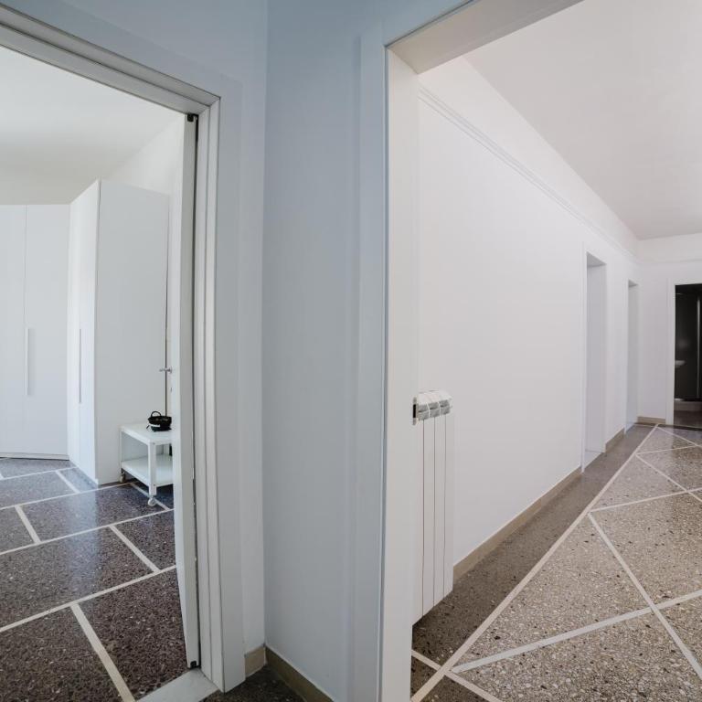 Pisa Spina Central Flat - Appartamento - 24