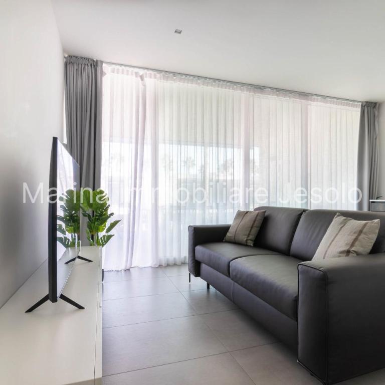 PALMS EDITION - Appartamento con 3 Camere da Letto - 10