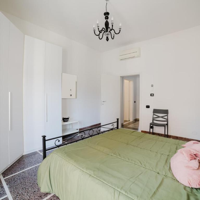 Pisa Spina Central Flat - Appartamento - 26
