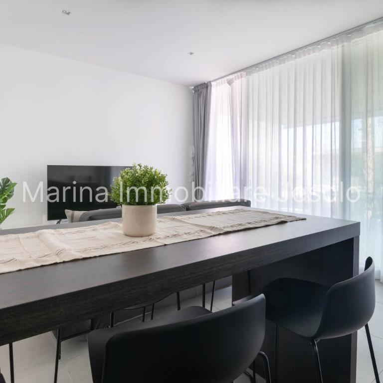 PALMS EDITION - Appartamento con 3 Camere da Letto - 21