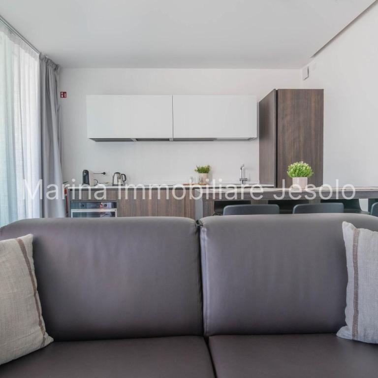 PALMS EDITION - Appartamento con 3 Camere da Letto - 22