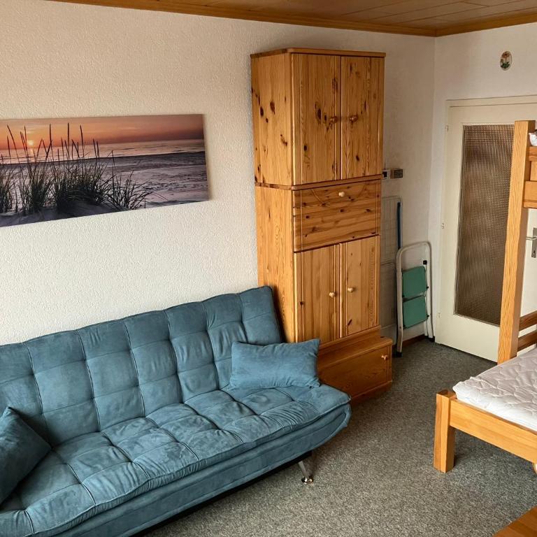 Slunný apartmán v Sonnenalm - Bad Mitterndorf - Apartment mit 1 Schlafzimmer - 7