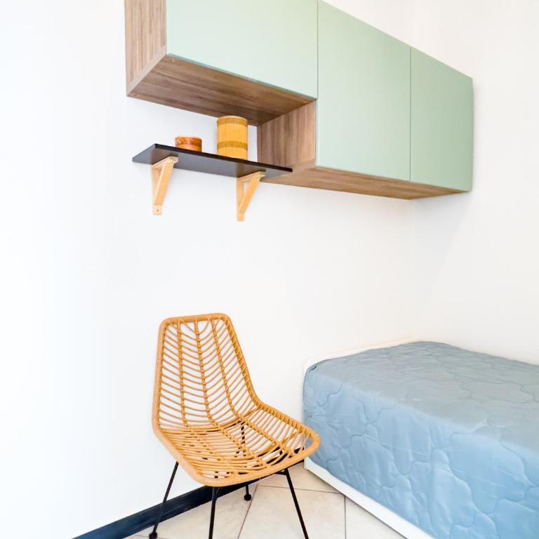 Rifugio Al Mare - Appartamento con 2 Camere da Letto - 34