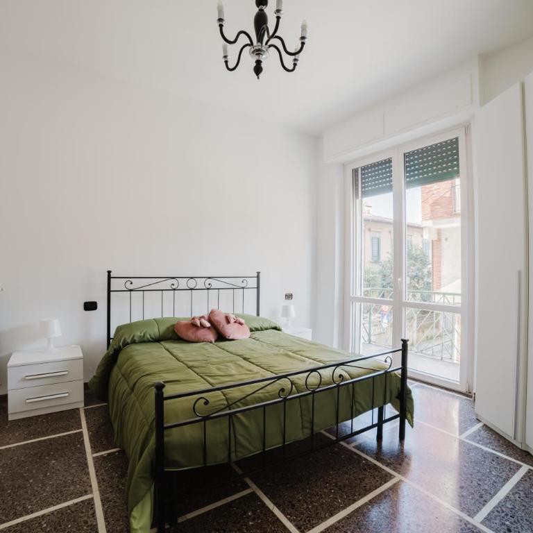 Pisa Spina Central Flat - Appartamento - 36