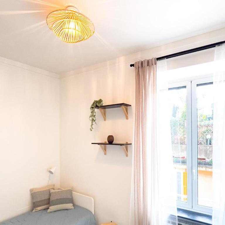 Rifugio Al Mare - Appartamento con 2 Camere da Letto - 36