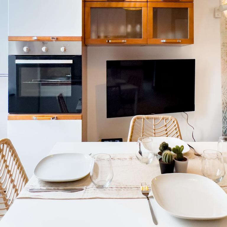 Rifugio Al Mare - Appartamento con 2 Camere da Letto - 7